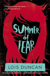Summer of Fear - Lois Duncan (ISBN: 9780316099073)