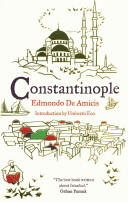 Constantinople (2013)