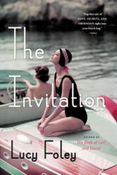 The Invitation - Lucy Foley (ISBN: 9780316272902)