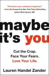 Maybe It's You - Lauren Handel Zander (ISBN: 9780316318679)