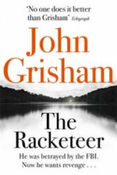 Racketeer - John Grisham (2013)