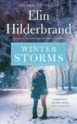 Winter Storms (ISBN: 9780316449489)