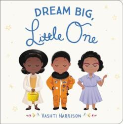 Dream Big, Little One (ISBN: 9780316475099)