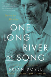 One Long River of Song - David James Duncan (ISBN: 9780316492881)