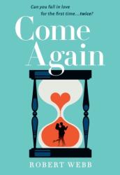 Come Again (ISBN: 9780316500289)