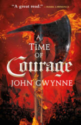 A Time of Courage (ISBN: 9780316502313)