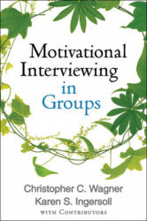 Motivational Interviewing in Groups (2012)