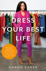 Dress Your Best Life (ISBN: 9780316530996)