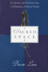 Sacred Space - Denise Linn (ISBN: 9780345397690)