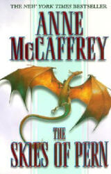 The Skies of Pern - Anne McCaffrey (ISBN: 9780345434692)