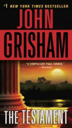 The Testament - John Grisham (ISBN: 9780345531964)