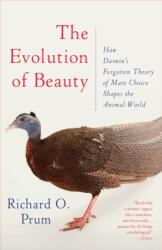 Evolution of Beauty - Richard O. Prum (ISBN: 9780345804570)