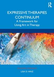Expressive Therapies Continuum (ISBN: 9780367280420)