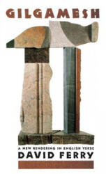 GILGAMESH - David Ferry (ISBN: 9780374523831)