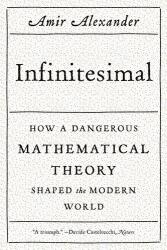 Infinitesimal (ISBN: 9780374534998)