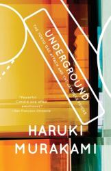 Underground (ISBN: 9780375725807)