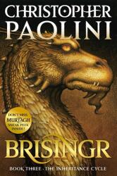 Brisingr (ISBN: 9780375826740)