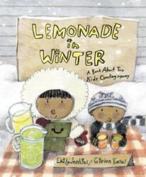 Lemonade in Winter (ISBN: 9780375858833)