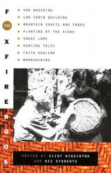 Foxfire Book - FOXFIRE FUND I (ISBN: 9780385073530)