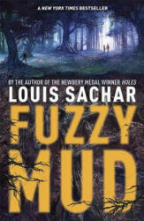 Fuzzy Mud (ISBN: 9780385370226)
