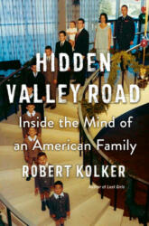 Hidden Valley Road - Robert Kolker (ISBN: 9780385543767)