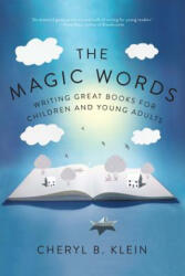 Magic Words - Cheryl Klein (ISBN: 9780393292244)