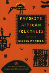 Favorite African Folktales (ISBN: 9780393326246)