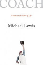 Michael Lewis - Coach - Michael Lewis (ISBN: 9780393331134)