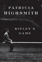 Ripley's Game - Patricia Highsmith (ISBN: 9780393332124)