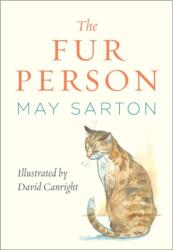 The Fur Person (ISBN: 9780393349900)