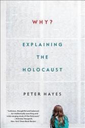 Peter Hayes - Why? - Peter Hayes (ISBN: 9780393355468)