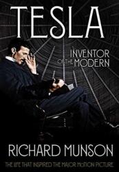 Tesla (ISBN: 9780393358049)