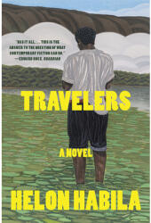 Travelers (ISBN: 9780393358070)
