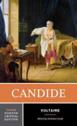 Candide (ISBN: 9780393932522)
