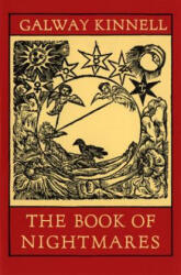 The Book of Nightmares - Galway Kinnell (ISBN: 9780395120989)