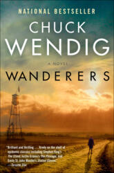 Wanderers - Chuck Wendig (ISBN: 9780399182129)