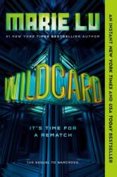 Wildcard (ISBN: 9780399548000)