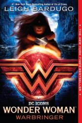 Wonder Woman: Warbringer (ISBN: 9780399549762)