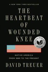 Heartbeat of Wounded Knee - Treuer, David (ISBN: 9780399573194)