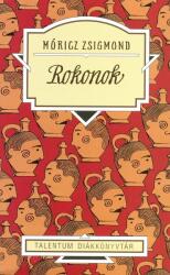 Rokonok (ISBN: 9789632520728)