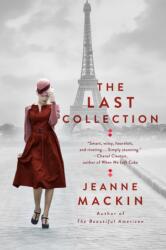 Last Collection (ISBN: 9780399585906)