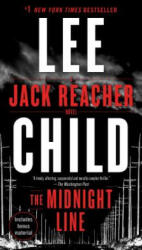 Midnight Line - Lee Child (ISBN: 9780399593505)