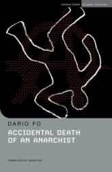 Accidental Death of an Anarchist (ISBN: 9780413772671)