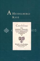 A Heidelbergi Káté (ISBN: 9789635582228)