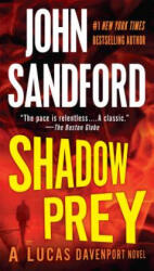 Shadow Prey - John Sandford (ISBN: 9780425208847)