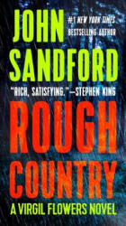 Rough Country - John Sandford (ISBN: 9780425237342)
