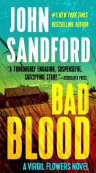 Bad Blood - John Sandford (ISBN: 9780425243930)