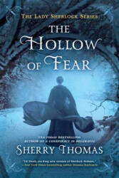 Hollow of Fear - Sherry Thomas (ISBN: 9780425281420)