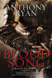 Blood Song - Anthony Ryan (ISBN: 9780425281598)