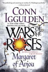 Margaret of Anjou - Conn Iggulden (ISBN: 9780425282427)